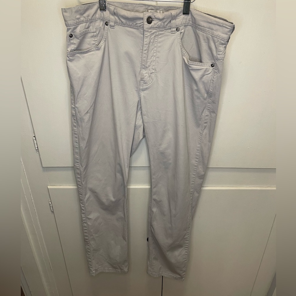 Peter Millar 5 Pocket Pant Size 36 W 30 L